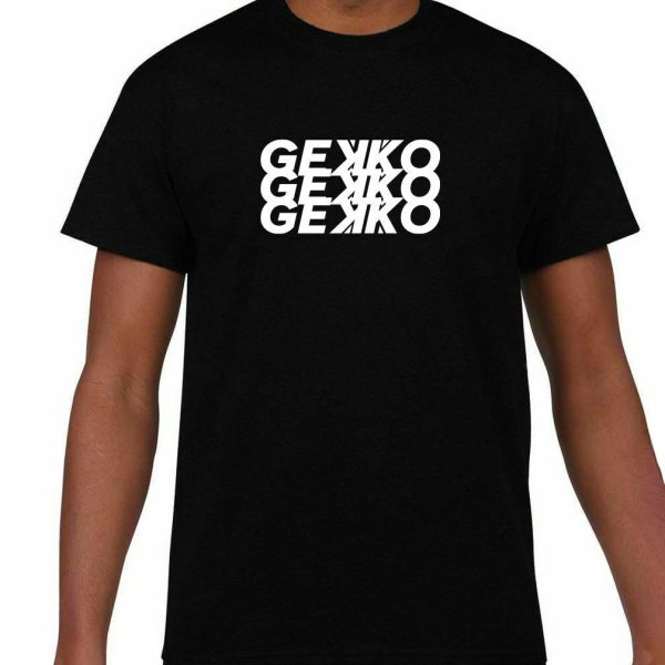 GEKKO Cotton T-Shirt