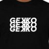 GEKKO Cotton T-Shirt